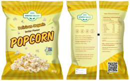 popcorn