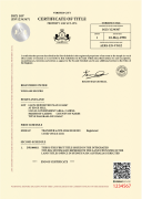 landtitles